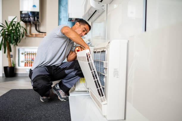 Home Air Vent Cleaning in Allison Park, PA