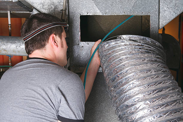 Best Commercial Air Duct Cleaning  in Allison Rk, PA