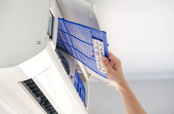 Best Emergency Air Duct Cleaning  in Allison Rk, PA
