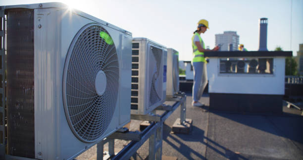 Best Emergency Air Duct Cleaning  in Allison Rk, PA