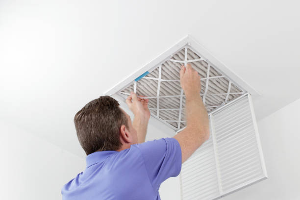 Best Affordable HVAC Duct Cleaning  in Allison Rk, PA
